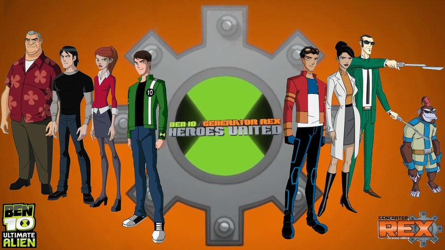 download generator rex season 3 episode 6